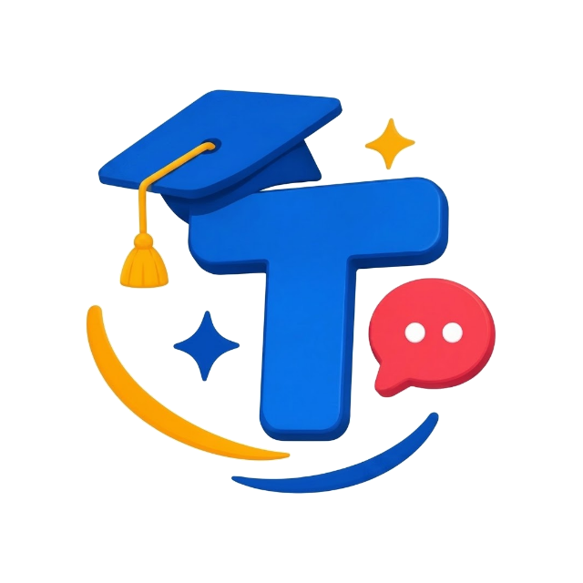 Logo de Tutorly